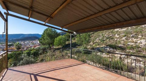 Foto 5 de Ático en venta en Calle Santa Ana, 1, Palma de Gandia, Valencia