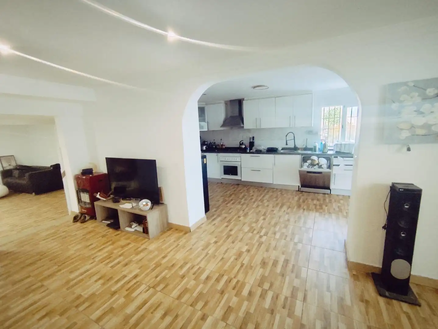 Chalet con terraza en venta en Pedanías Este, imagen 20