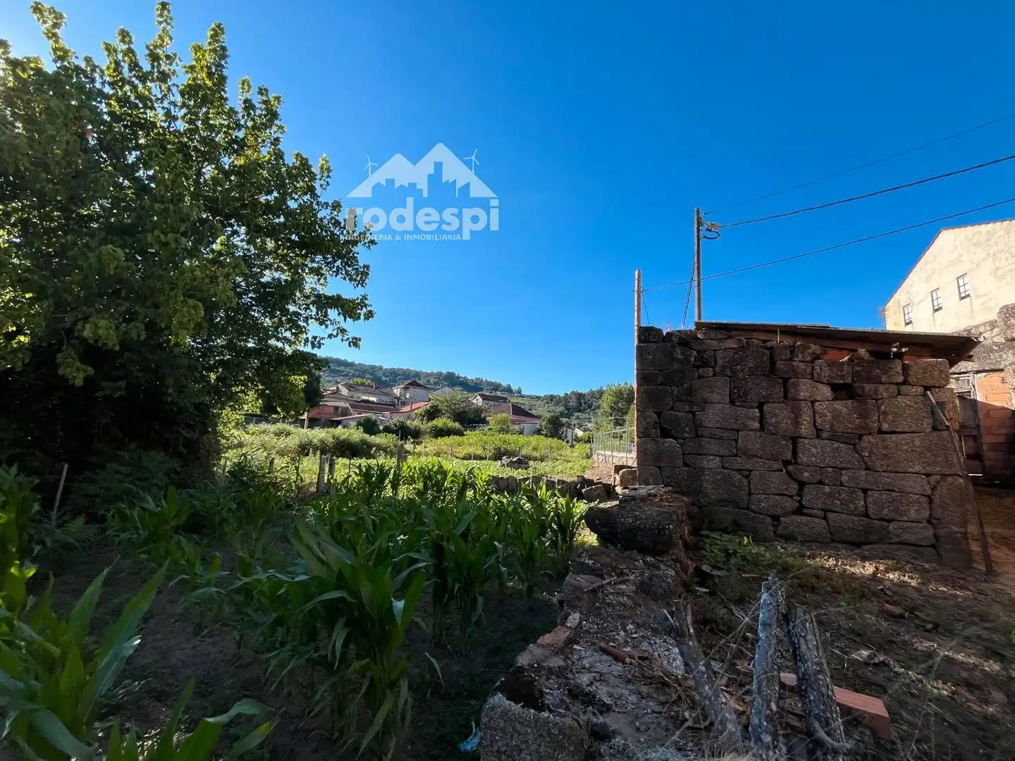Adossat en venda a Leiro, imagen 8