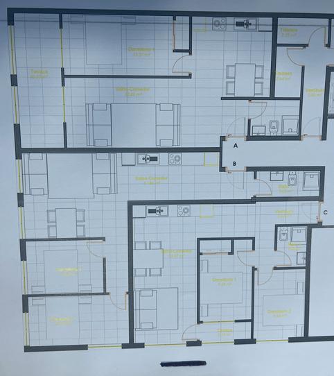 Photo 2 of Office for sale in Calle Pedro Coca, Ensanche - Franciscanos, Albacete