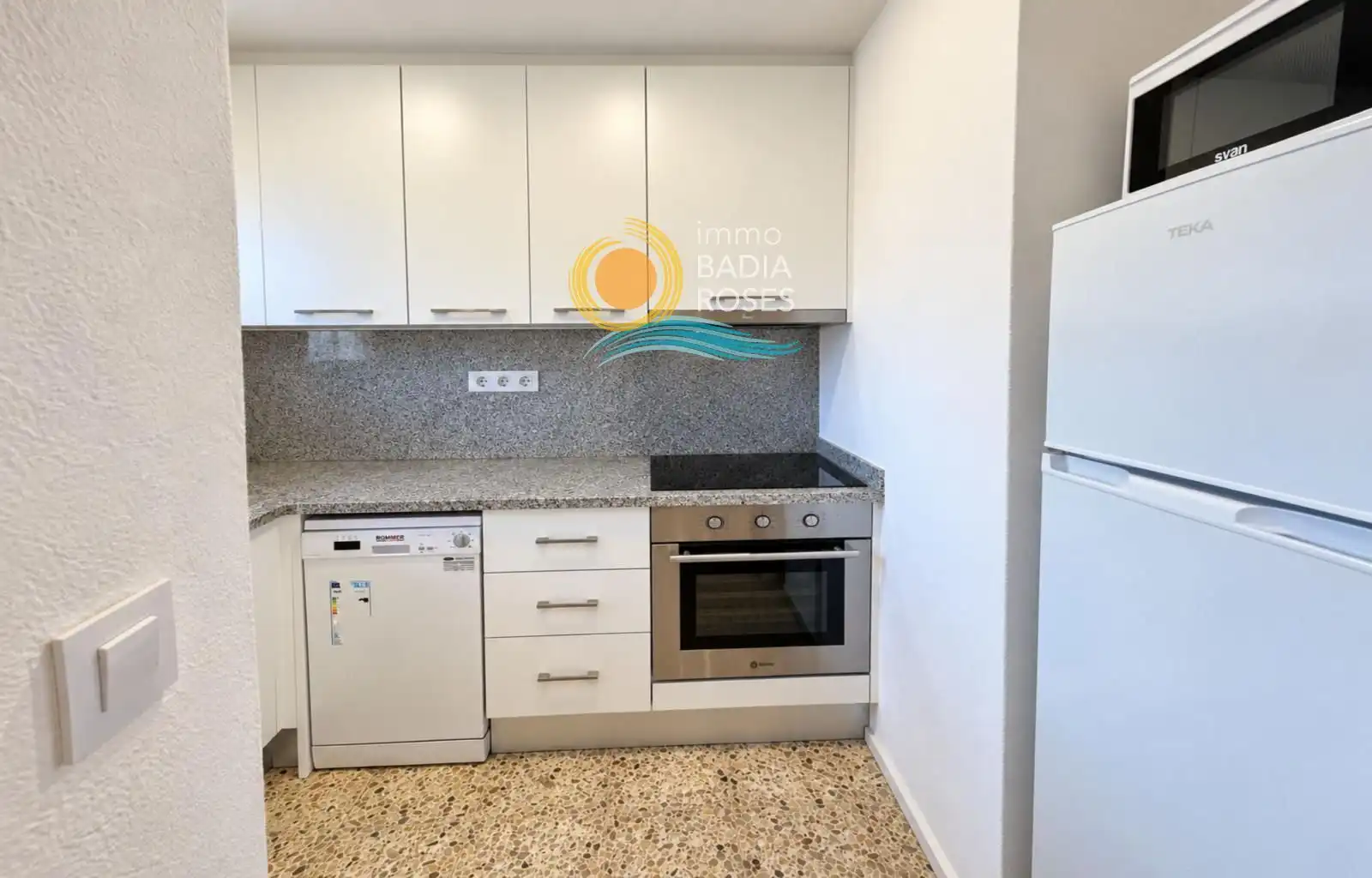 Flat with terrace for sale in DE LA PLATJA 8, imagen 22