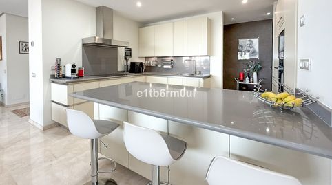 Foto 3 de Piso en venta en La Carolina - Guadalpín, Marbella