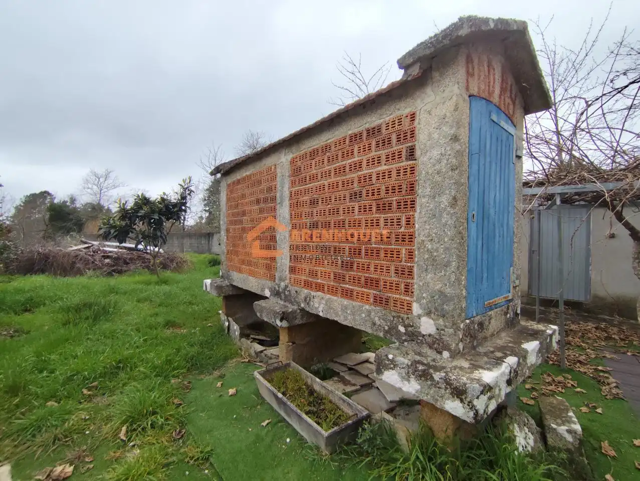 Casa con giardino in vendita a Boborás, imagen 6
