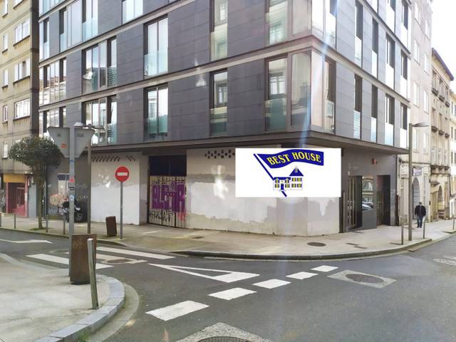 Local comercial en Venta en Ensanche - Sar