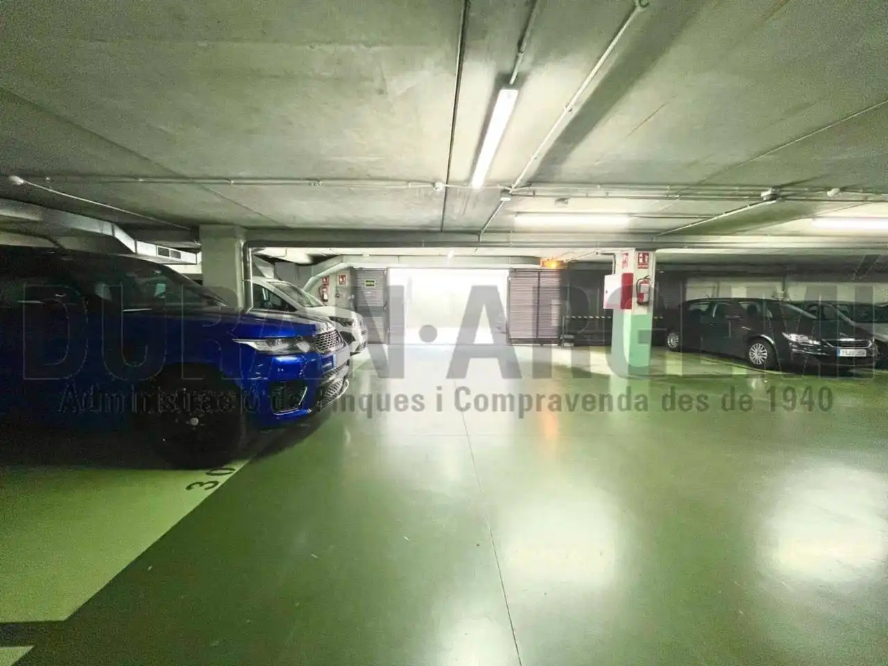 Büro zur Miete in Calle Mossèn Josep Pons, imagen 14