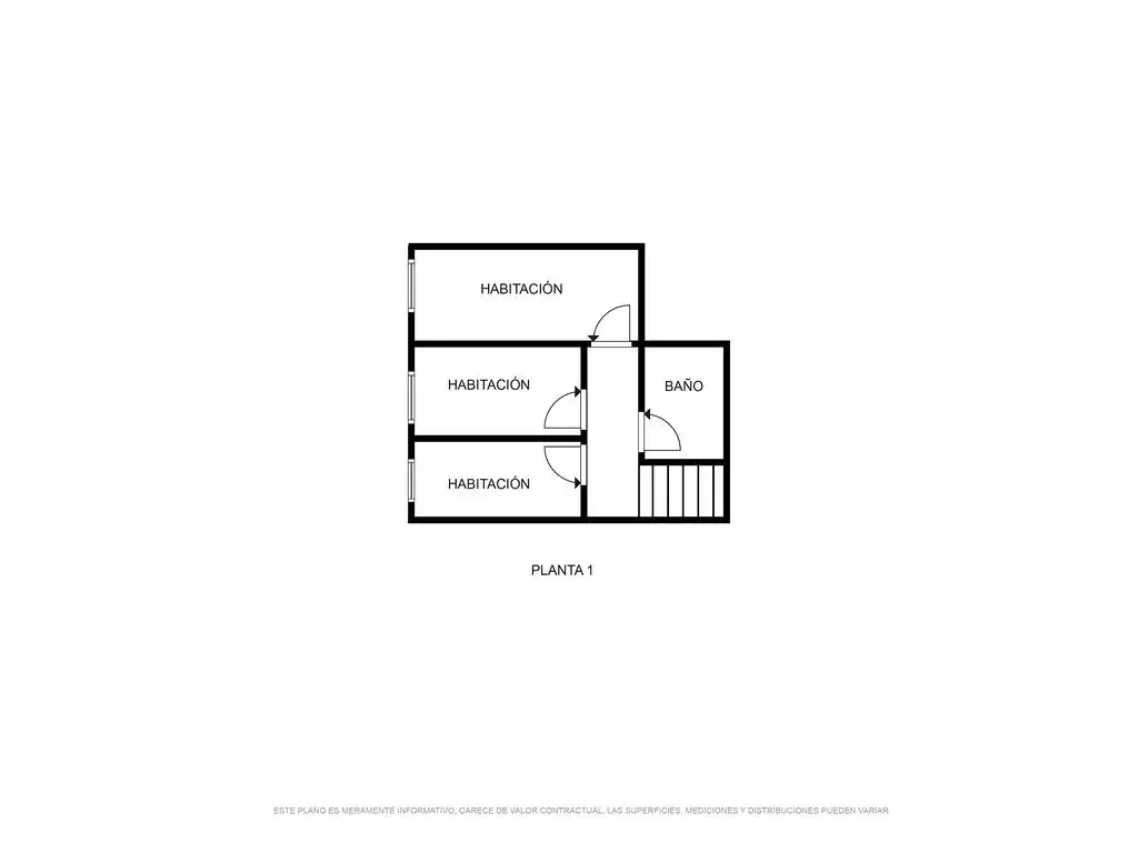 Duplex avec ascenseur à vendre à C/ Bruc, imagen 22