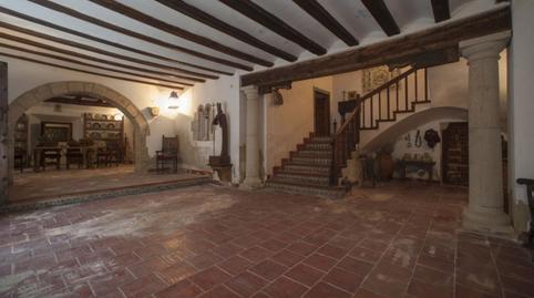 Foto 4 de Finca rústica en venta en Rubielos de Mora, Teruel