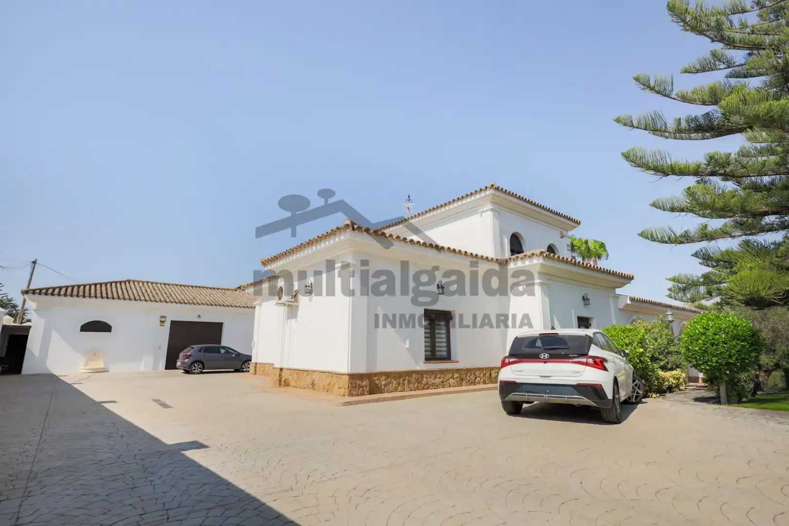 Villa mit Terrasse zum Verkauf in La Jara, imagen 71