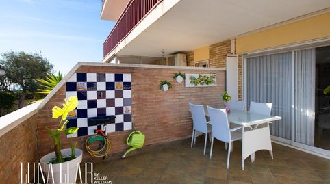 Foto 5 de Pis en venda a Castelldefels - Passeig Maritim, Baixador, Castelldefels