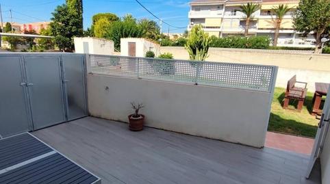 Foto 5 de Casa adosada de lloguer a Les Bassetes - El Marjal, Alicante