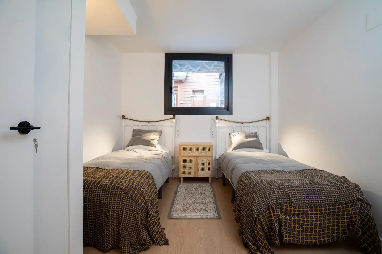 Habitación de Casa o chalet en venta en Panticosa con Calefacción, Amueblado y Balcón