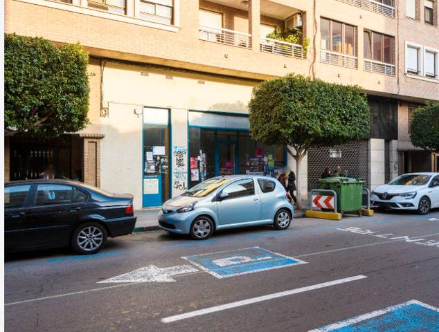 Oficina en Venta en Calle Ronda Mijares, 88 en Hospital - Plaza del Real