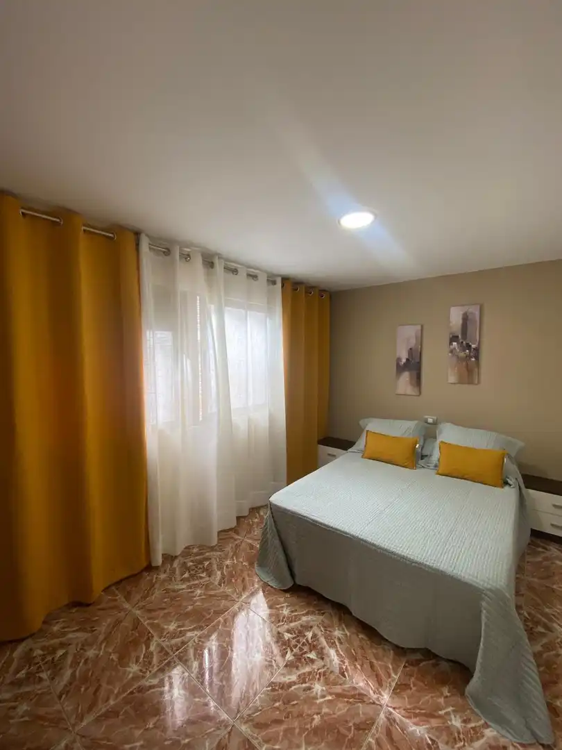 Habitación de Piso de alquiler en Las Palmas de Gran Canaria con Amueblado