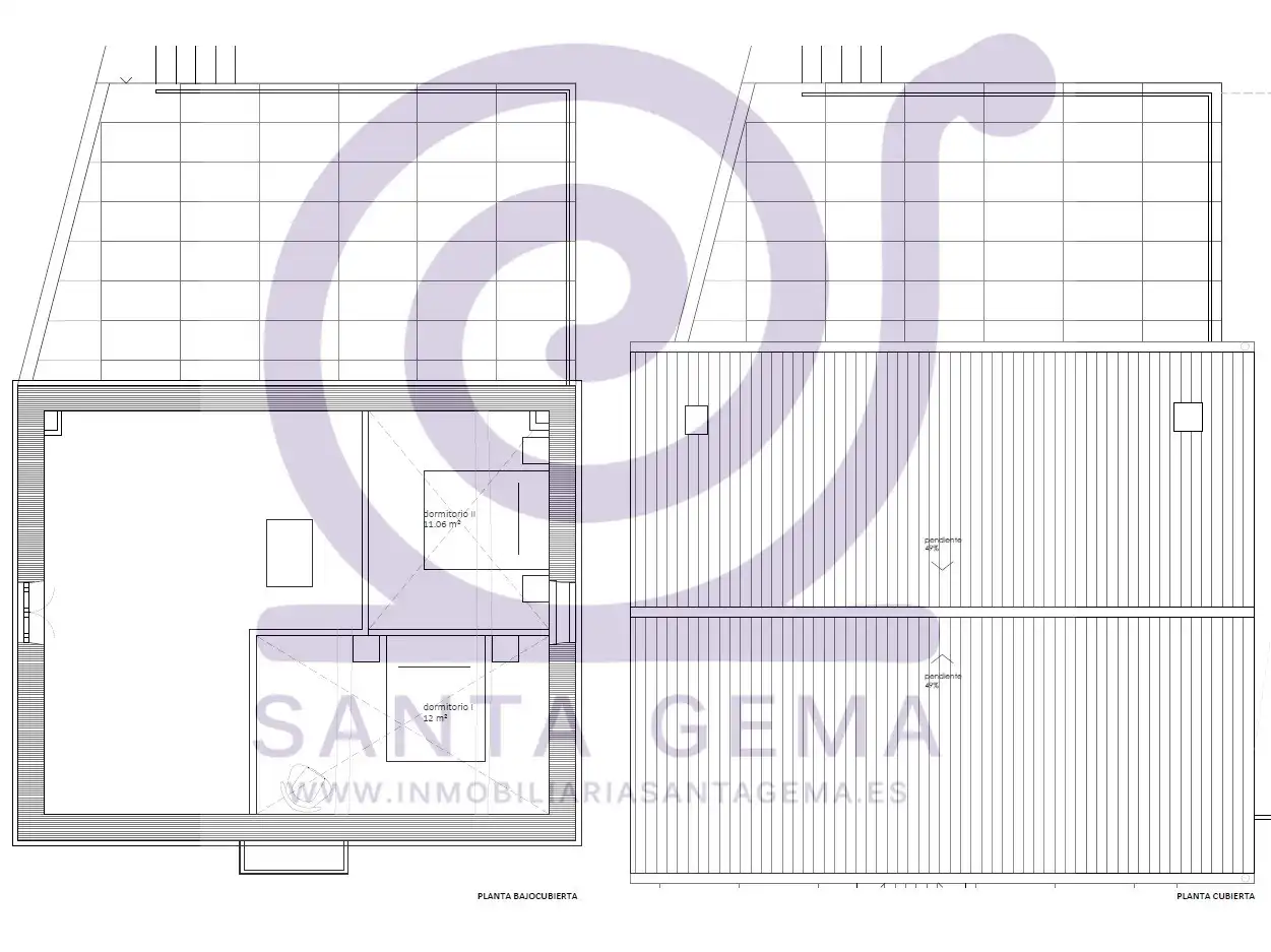 Casa en venta en Aldea Cortes, imagen 21