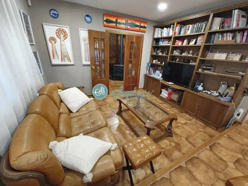 Detached house with garden for sale in Valverde del Majano, imagen 32