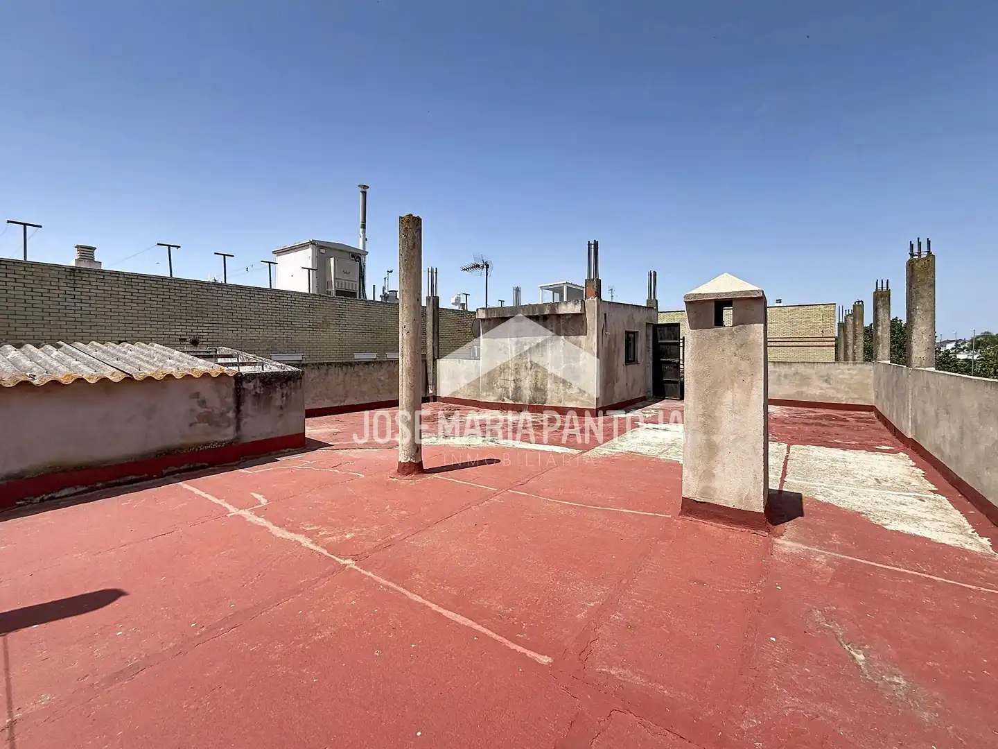 Casa en venta en El Rocío - La Milagrosa, imagen 35