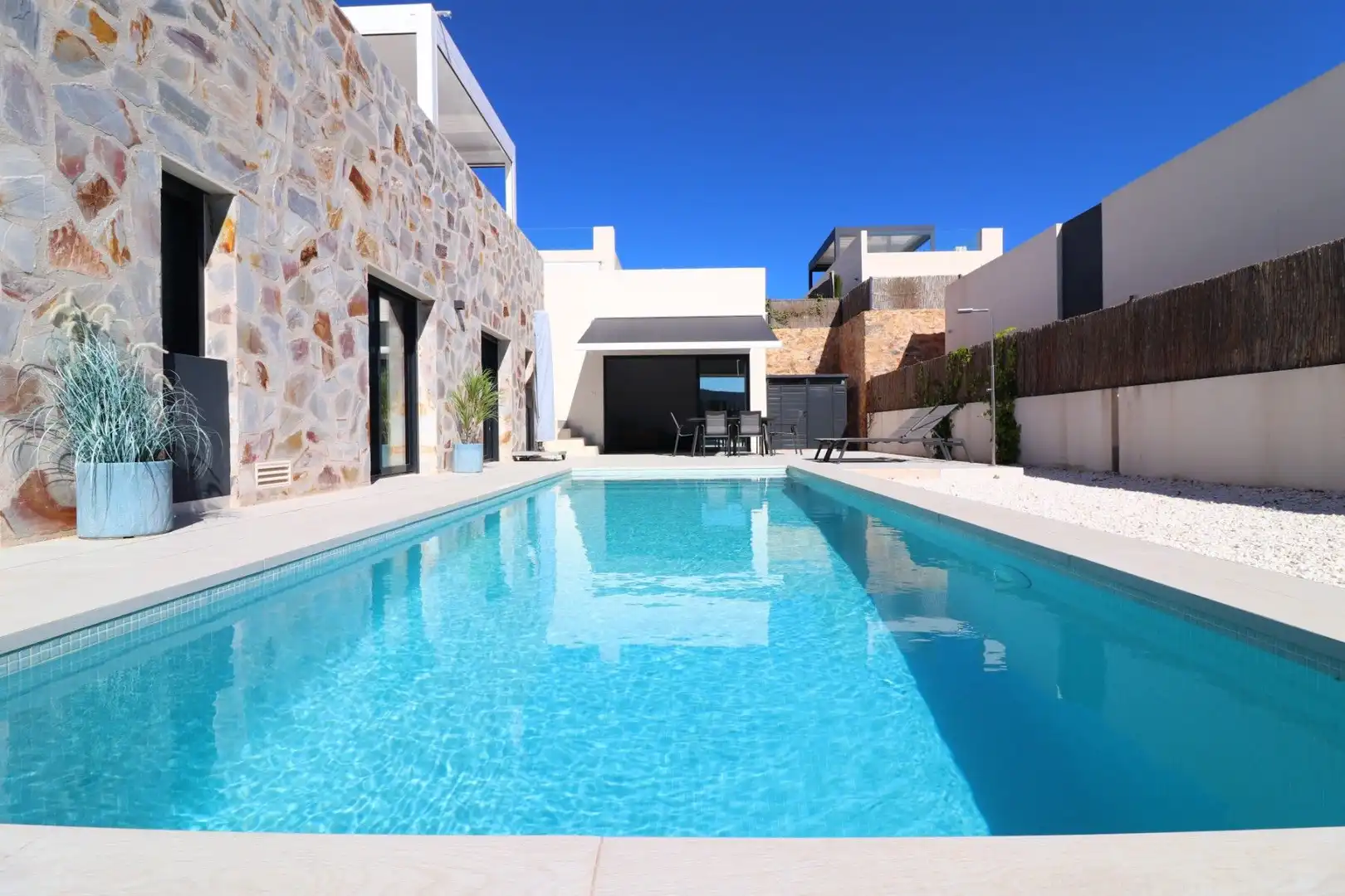 Villa con piscina in vendita a Algorfa, imagen 28