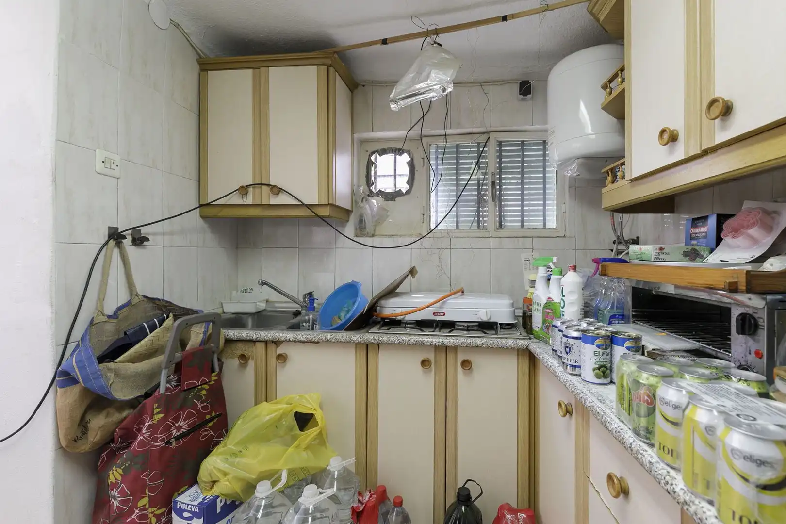 Casa con piscina en venta en del Chapiz, imagen 38