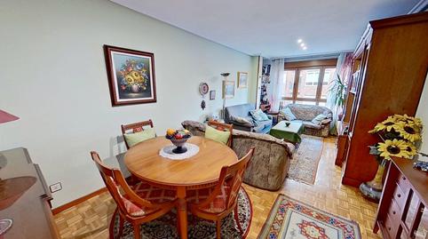 Foto 3 de Pis en venda a Carretera del Obispo, Contrueces, Gijón