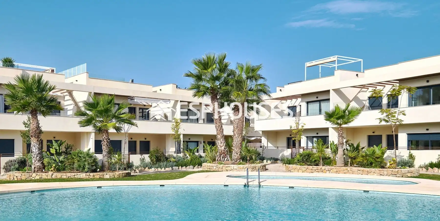 Bungalow amb terrassa en venda a Playa del Acequión, Náufragos y Rocío del Mar, imagen 33