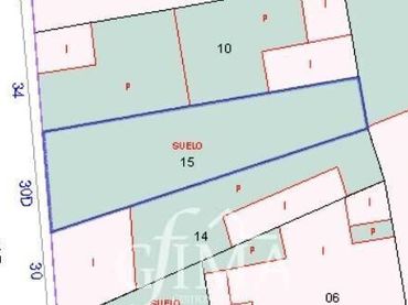 Terreno residenziale in vendita a Tomelloso