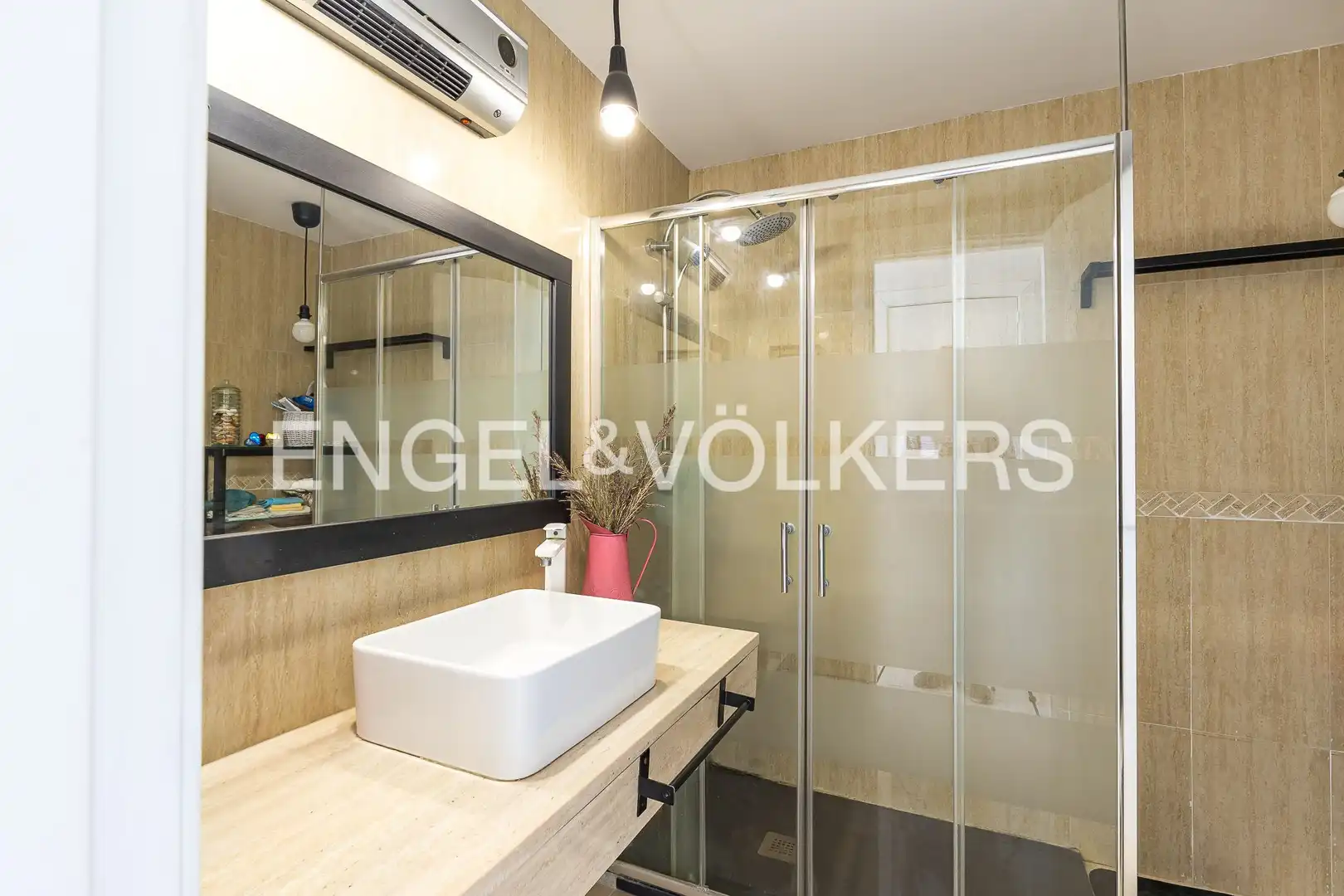 Bathroom of Houses for sale in El Vendrell  with Heating, Terrace and Balcony