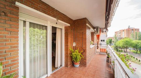 Foto 4 de Piso en venta en Calle Cid Campeador, Norte - Universidad, Móstoles