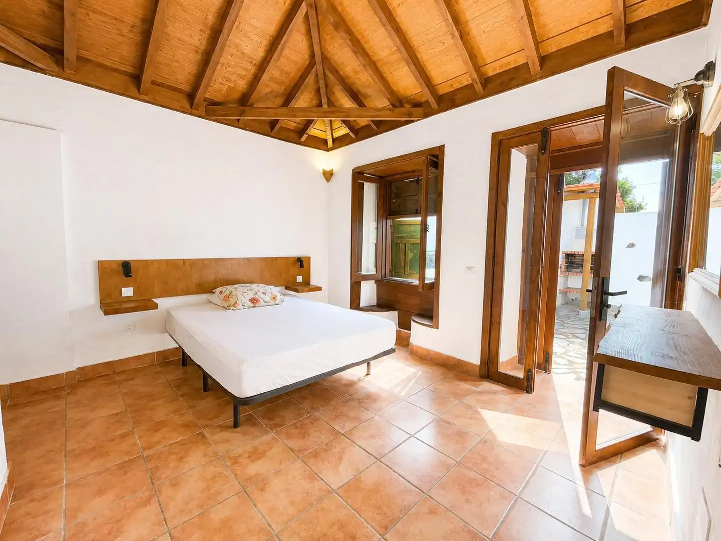 Casa o xalet en venda a Icod de los Vinos, Santa Cruz de Tenerife