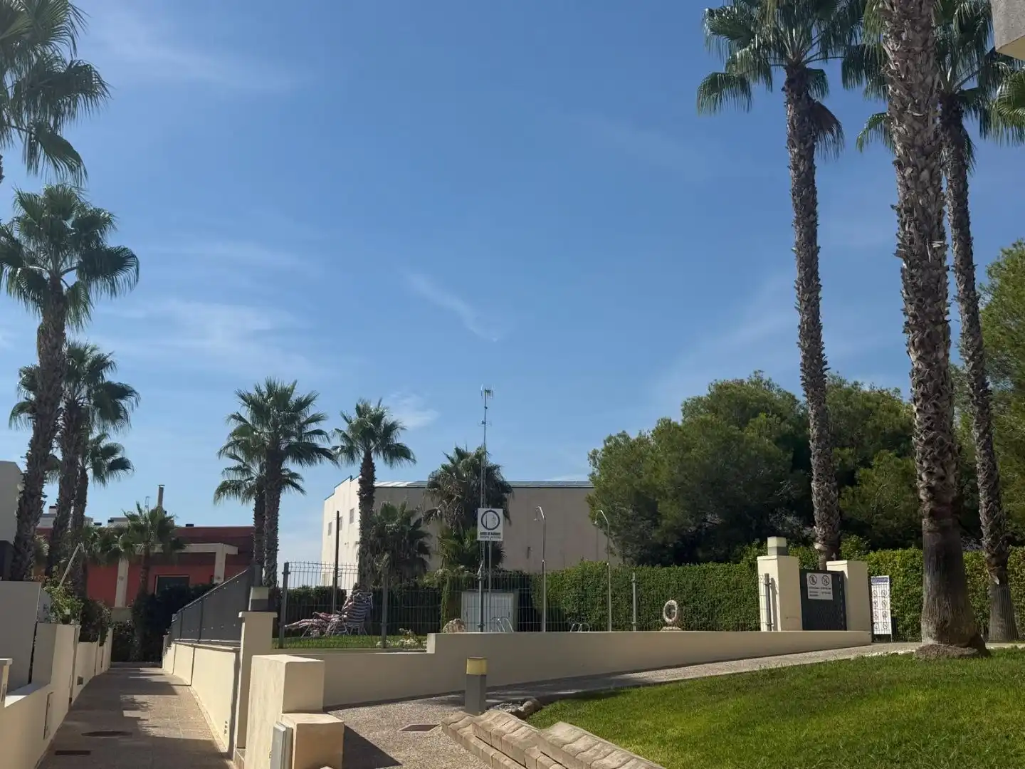 Flat with pool for sale in Avenida de las Brisas 6, imagen 20