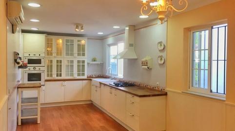 Photo 4 of House or chalet to rent in Chapín - Campus Universitario - Navinco, Jerez de la Frontera