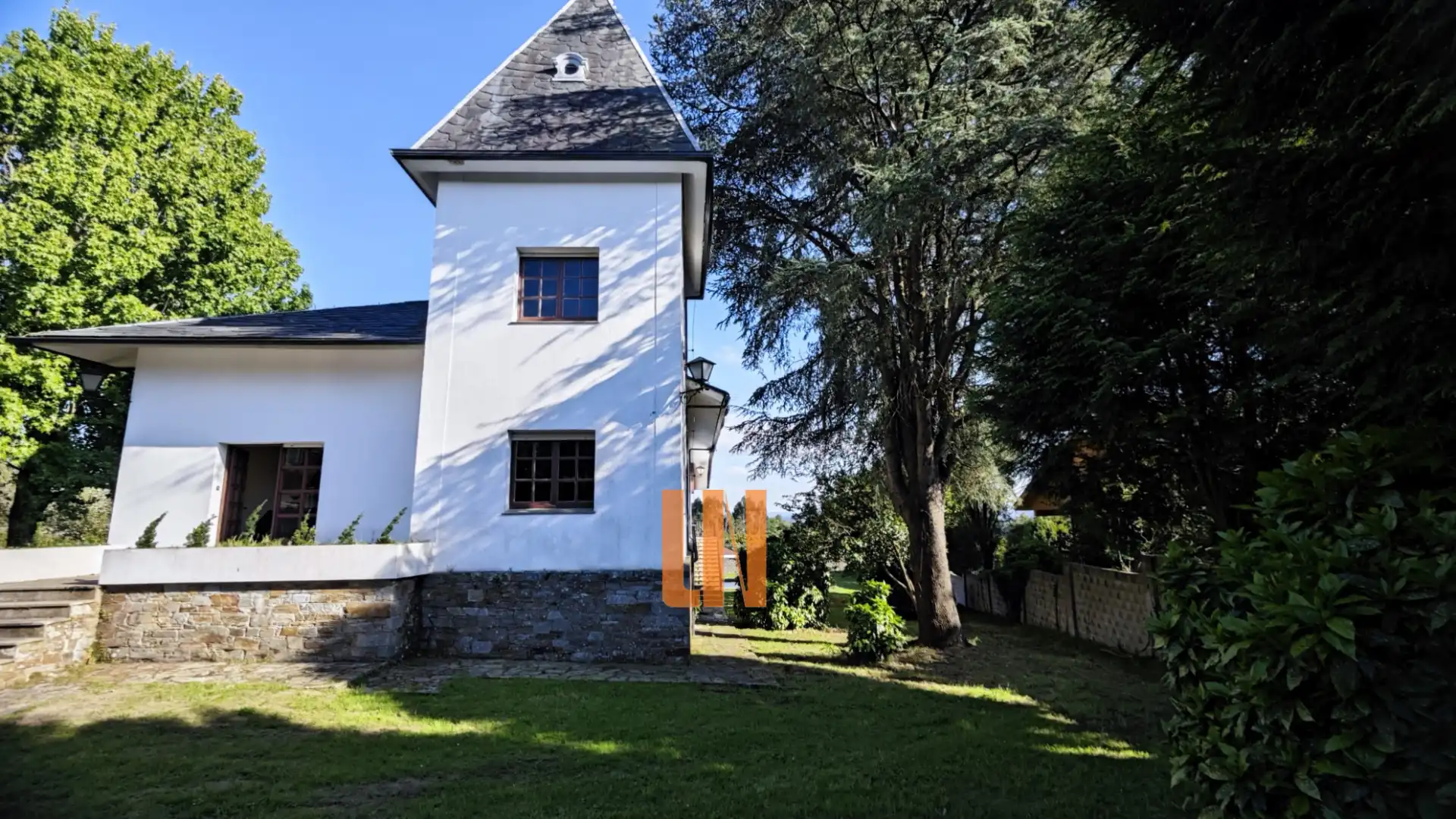Chalet con terraza en venta en Avenida Miguel Hernández, imagen 12