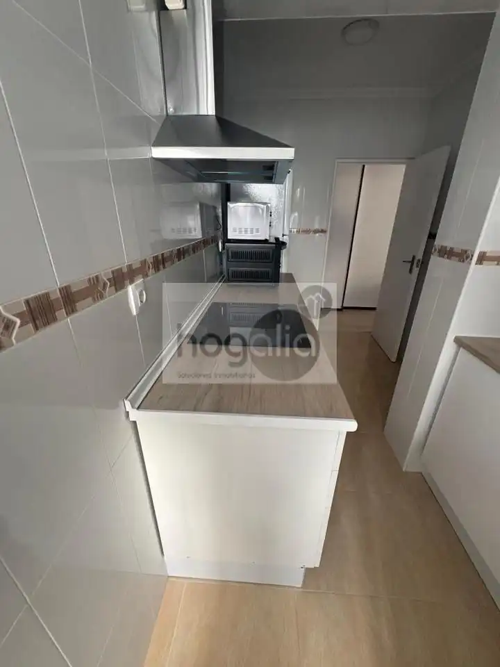 Wohnung zur Miete in Juan XXIII - Rochelambert