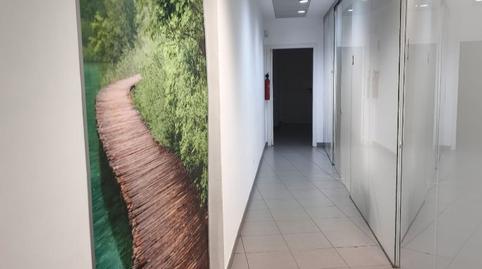 Foto 2 de Oficina de lloguer a Plaza de España, 13, Sancti Spiritus - San Juan, Salamanca Capital