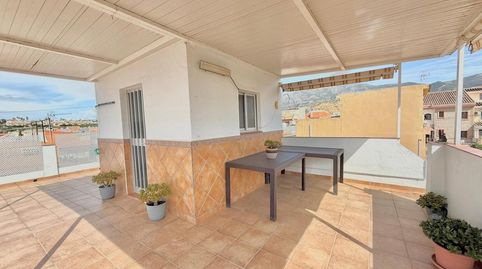 Foto 2 de Casa adosada en venda a Los Pacos, Fuengirola