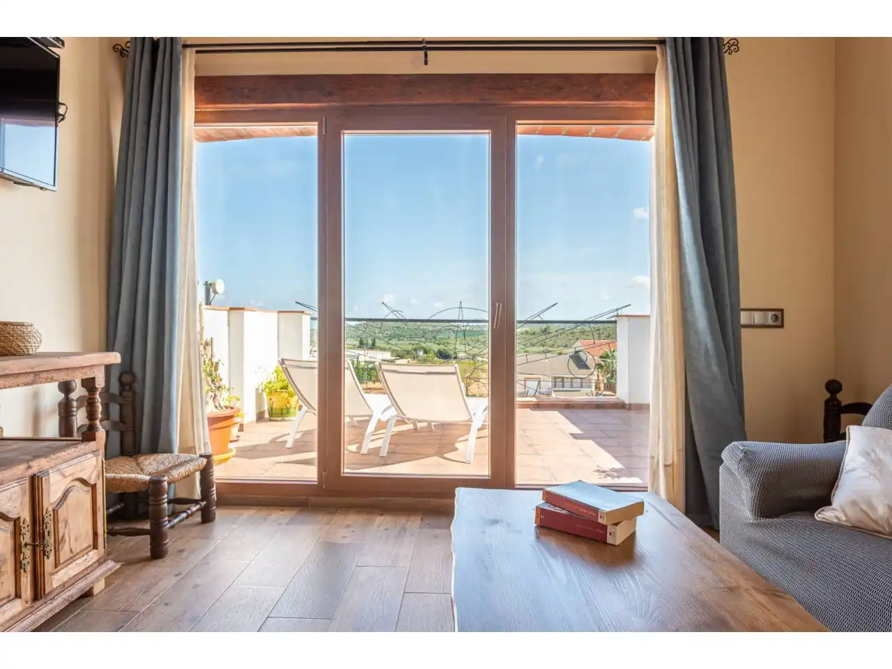 Casa rustica in vendita a Calle Sant Josep 1, imagen 2