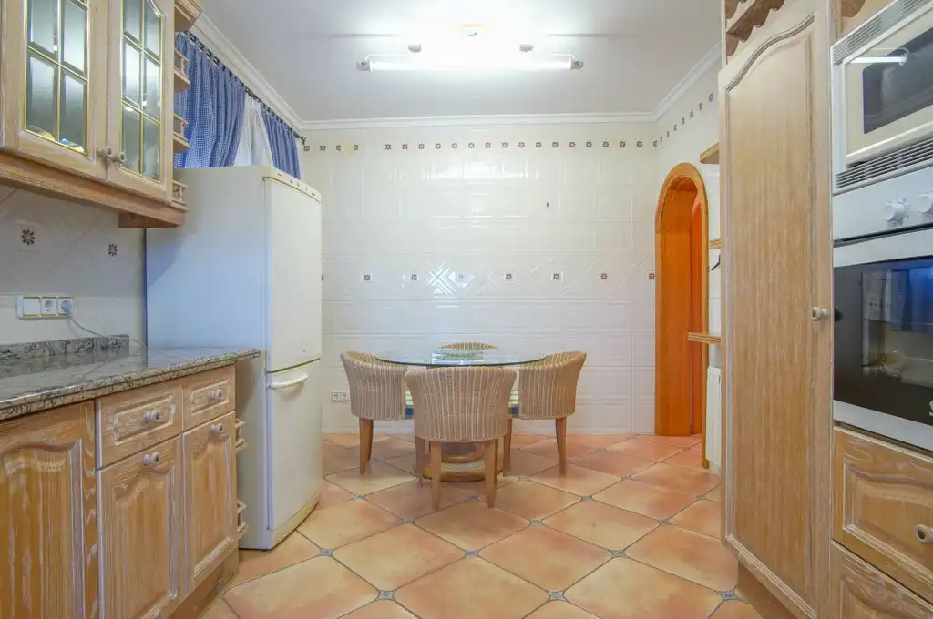 House with terrace for sale in Benissa pueblo, imagen 20