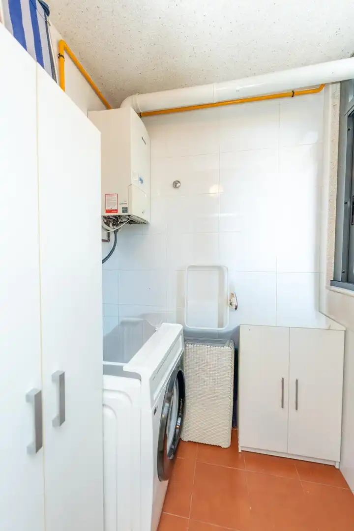 Flat with pool to rent in Avenida de la Costa Blanca, imagen 7