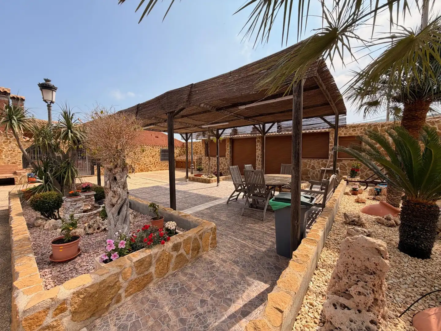 Maison rustique avec piscine à vendre à MARQUESITA - DS BEAL, imagen 2
