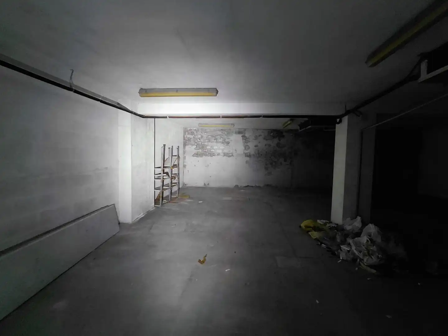 Nave industrial de alquiler en Manresa