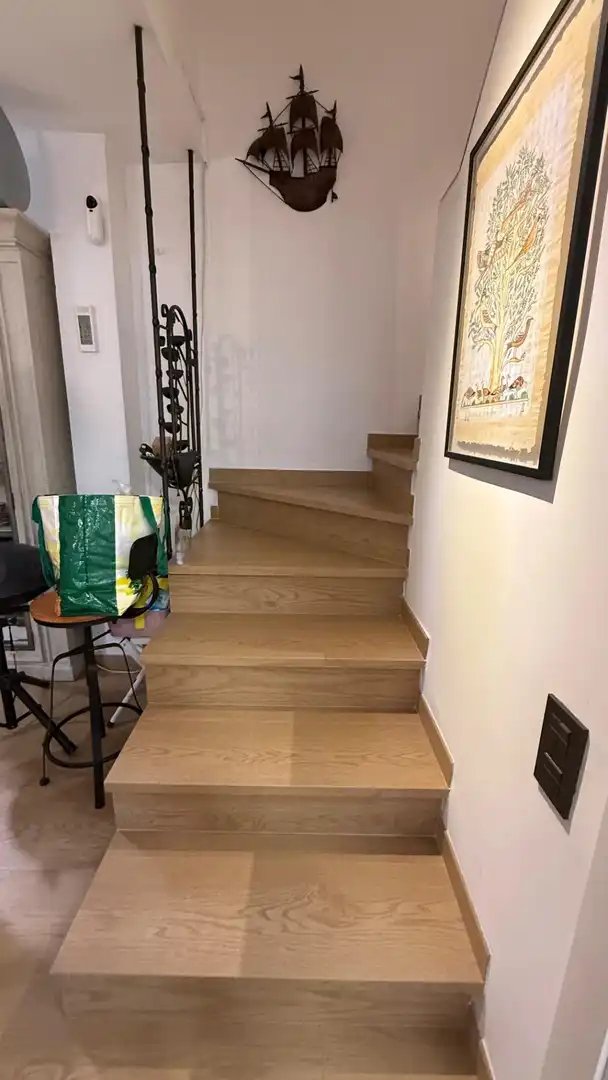 Casa a schiera in vendita a Carrer RIERA, imagen 21