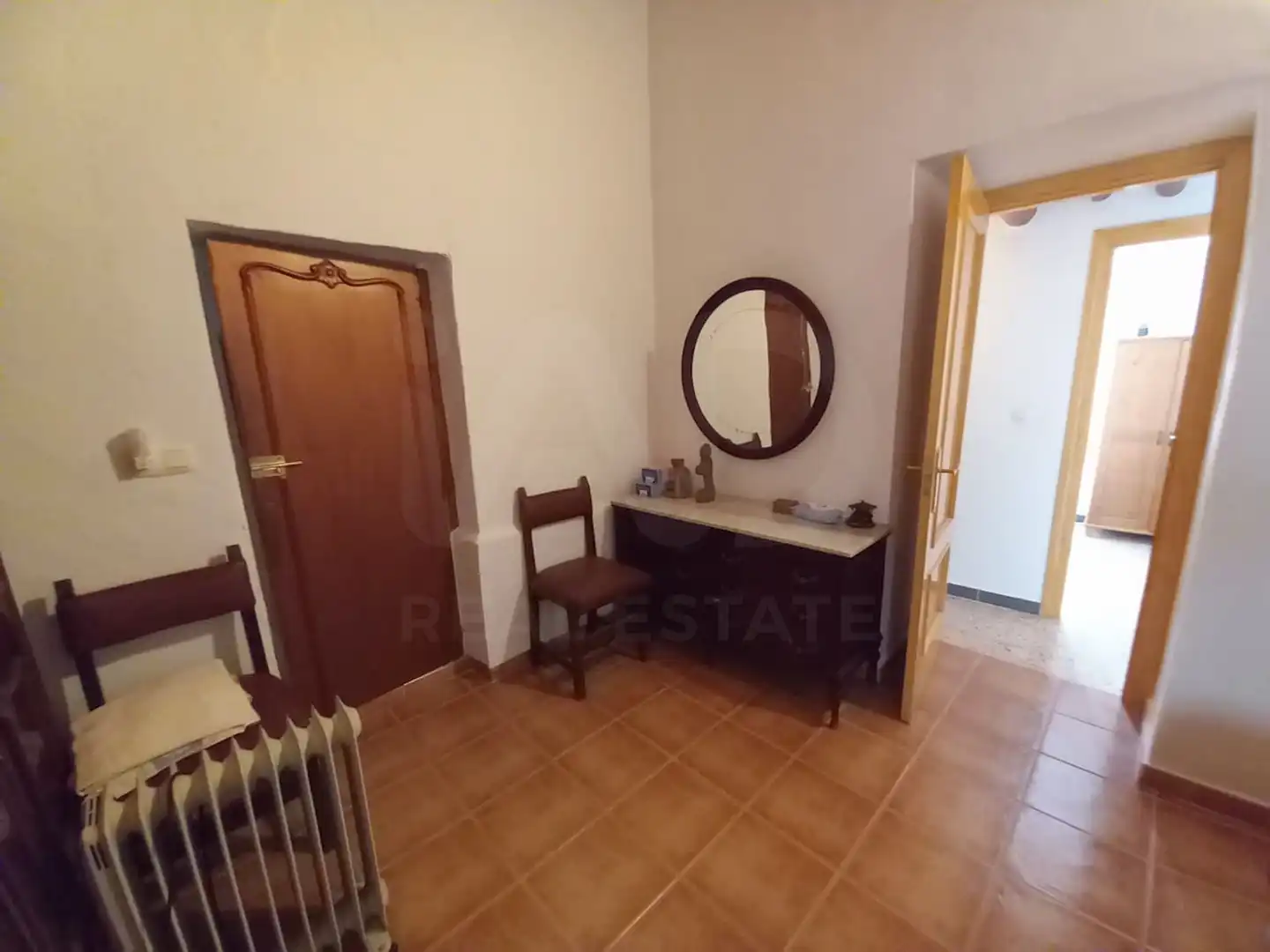 Casa o chalet en venta en Antequera con Calefacción y Terraza