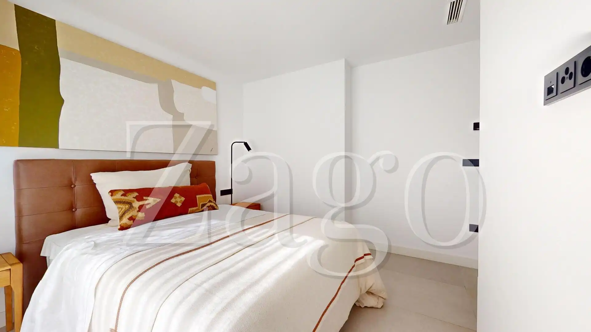 Casa en venta en Balcón de Ponoig - Polop Paradis - Polop Hills, imagen 14