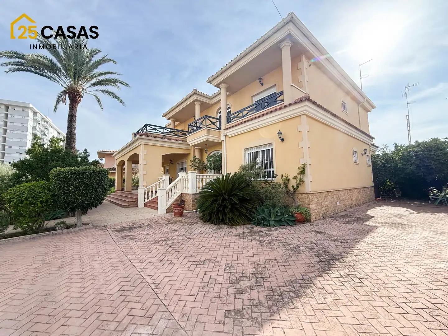 Villa mit Terrasse zum Verkauf in Calle JOSE ANTON AGULLO, imagen 67