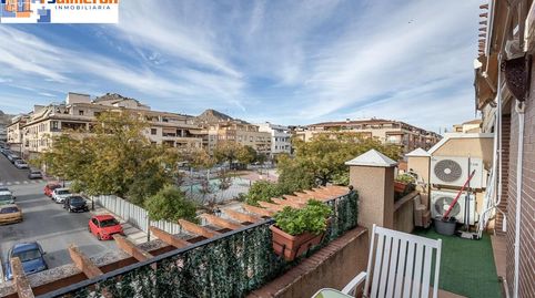 Foto 3 de Pis en venda a Calle Mejorana, Atarfe, Granada