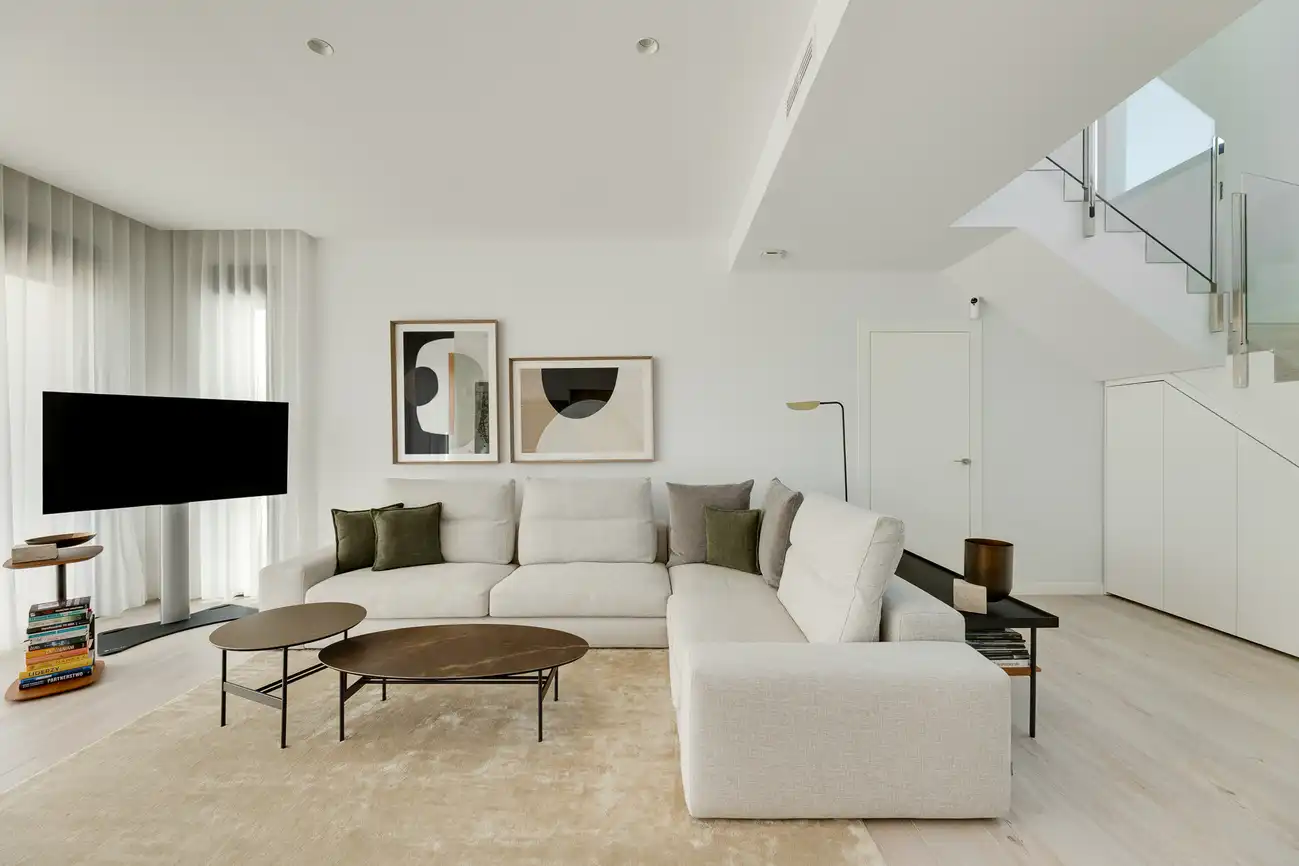 Casa con piscina en venta en El Secanet - Hacienda del Sol, imagen 2