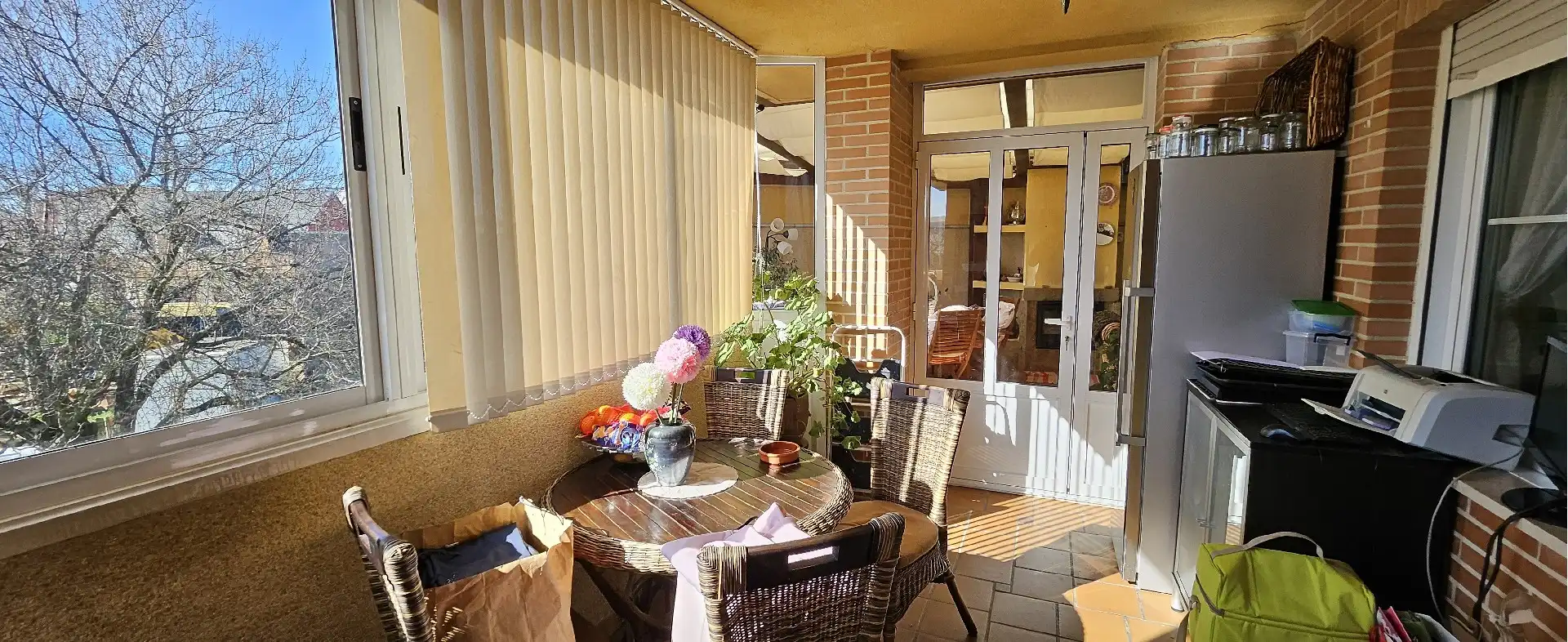 Casa o chalet en venta en La Bañeza