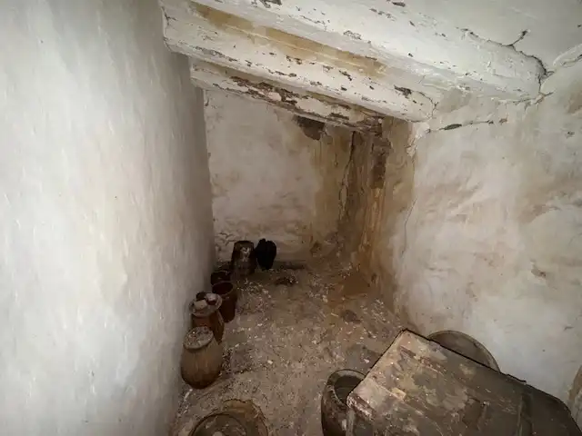 Casa o chalet en venta en Castillo de Villamalefa