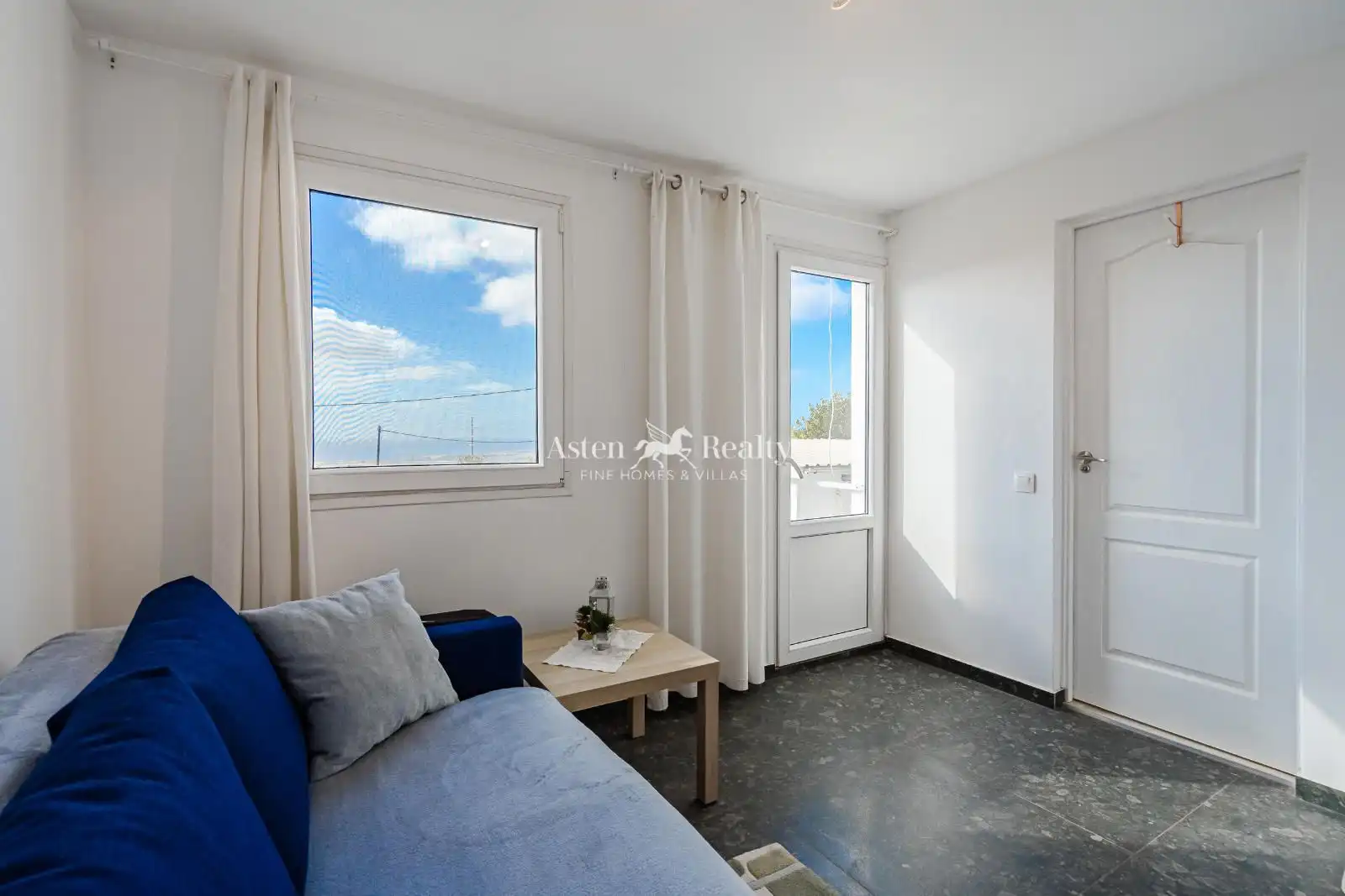 Habitación de Casa o chalet en venta en Arona con Aire acondicionado, Terraza y Trastero