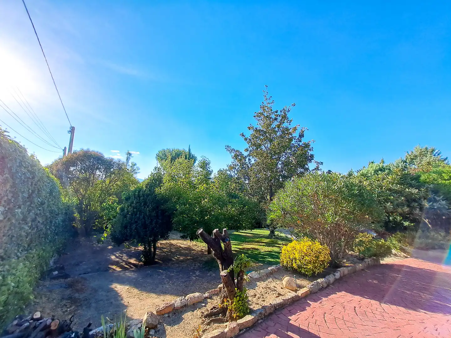 Villa avec jardin à vendre à Colonia, imagen 43