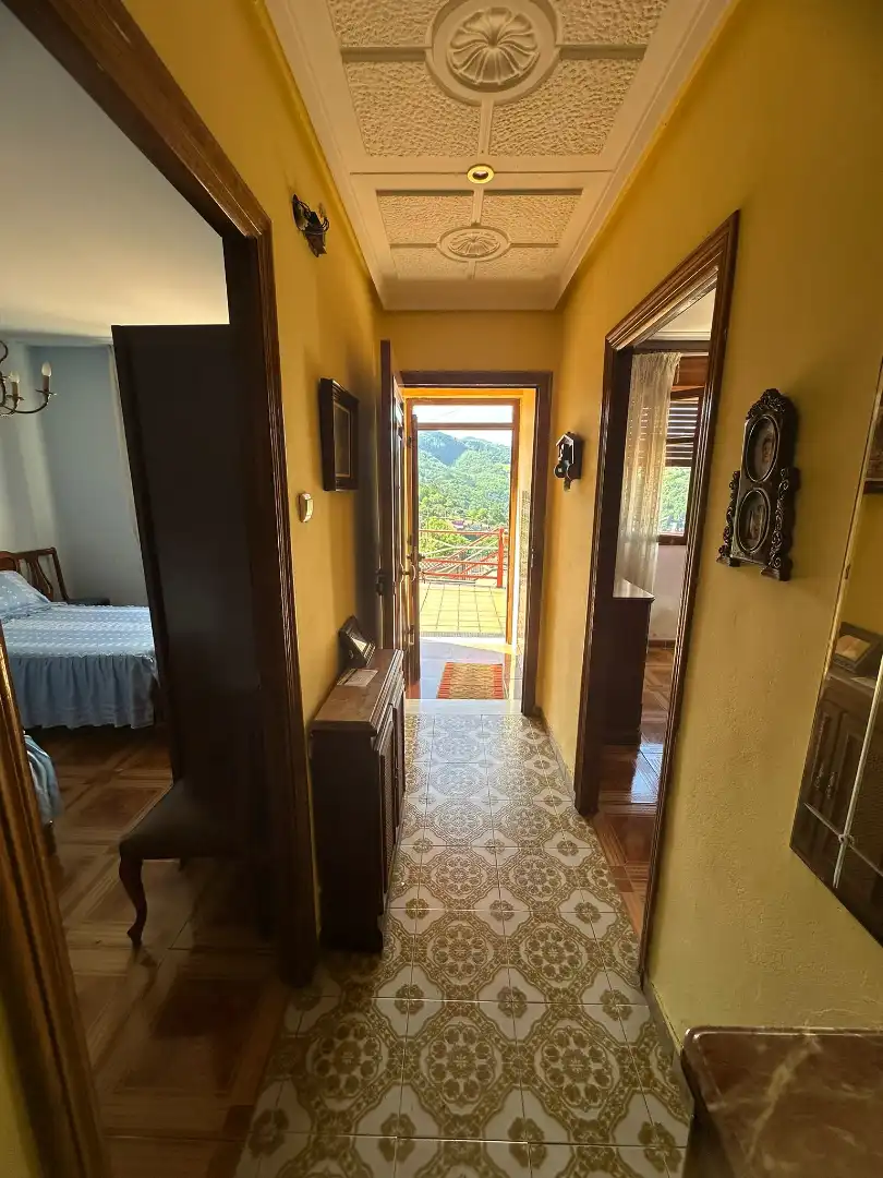 Houses for sale in Langreo  with Heating, Private garden and Terrace